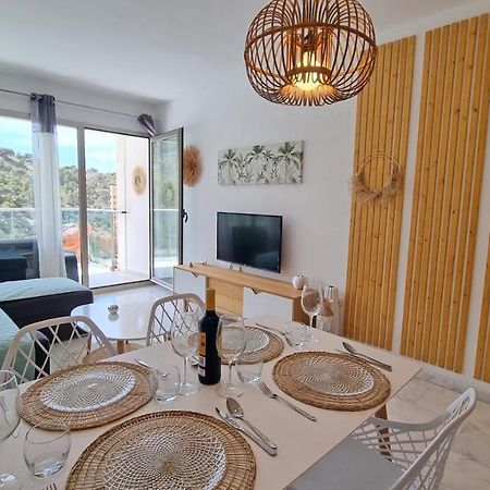 Skyline 6 Private Balcony, Sunny All Year Round, With Nice Views Benidorm Dış mekan fotoğraf